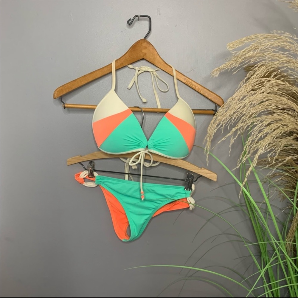 Cute bikini set size s